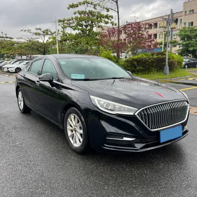 2022 HongQi H5 1.8T 197HP L4 6AT,autocango,china used car exporter,china ev exporter,chinese used car exporter,chinese used ev exporter