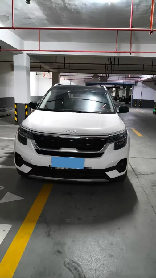 2020 Kia KX3 1.5L 115HP L4 CVT,autocango,china used car exporter,china ev exporter,chinese used car exporter,chinese used ev exporter