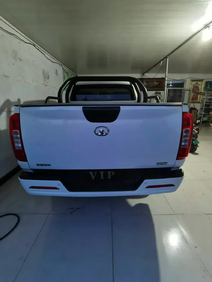 2021 Great Wall Poer 2.0T 163HP L4 8AT,autocango,china used car exporter,china ev exporter,chinese used car exporter,chinese used ev exporter