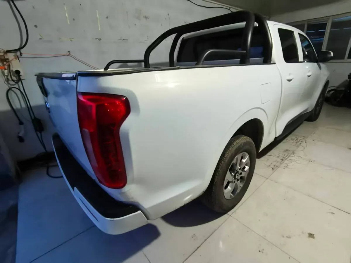 2021 Great Wall Poer 2.0T 163HP L4 8AT,autocango,china used car exporter,china ev exporter,chinese used car exporter,chinese used ev exporter