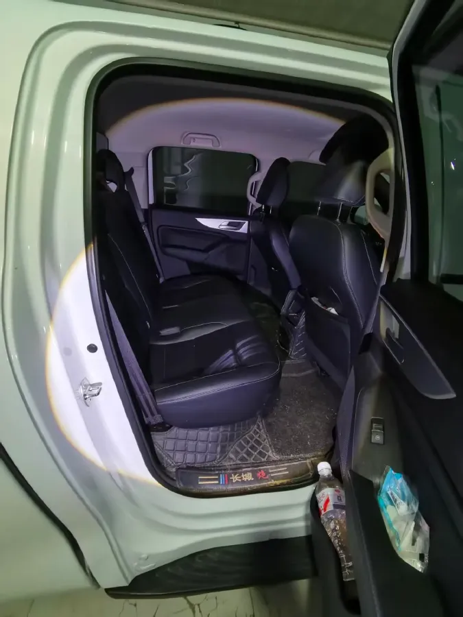 2021 Great Wall Poer 2.0T 163HP L4 8AT,autocango,china used car exporter,china ev exporter,chinese used car exporter,chinese used ev exporter