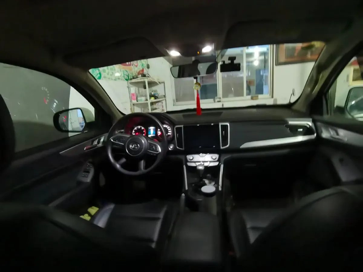 2021 Great Wall Poer 2.0T 163HP L4 8AT,autocango,china used car exporter,china ev exporter,chinese used car exporter,chinese used ev exporter