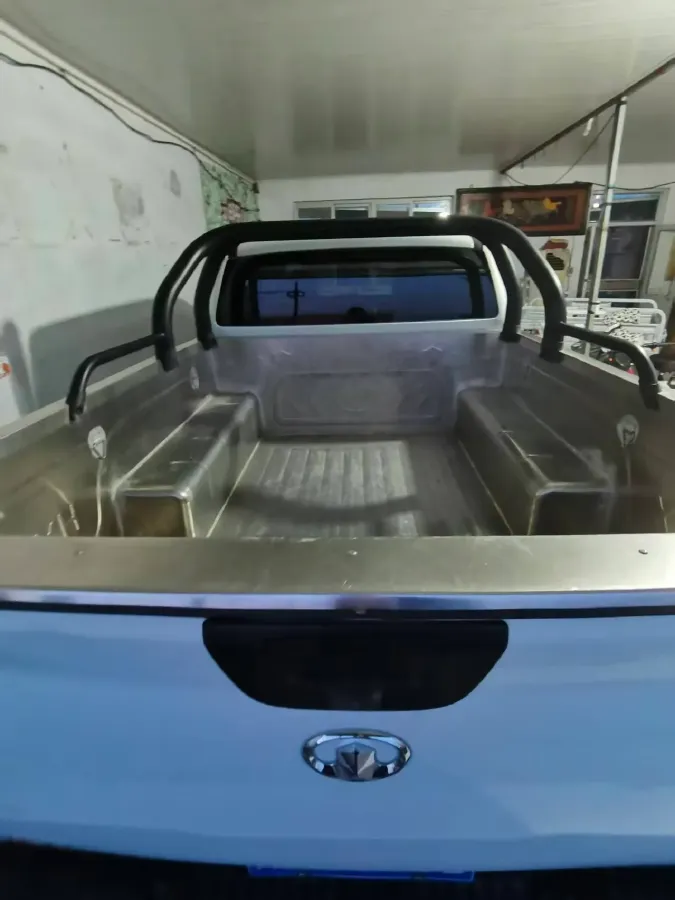 2021 Great Wall Poer 2.0T 163HP L4 8AT,autocango,china used car exporter,china ev exporter,chinese used car exporter,chinese used ev exporter