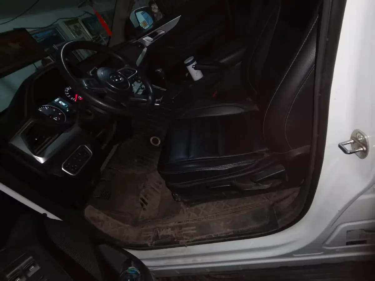 2021 Great Wall Poer 2.0T 163HP L4 8AT,autocango,china used car exporter,china ev exporter,chinese used car exporter,chinese used ev exporter