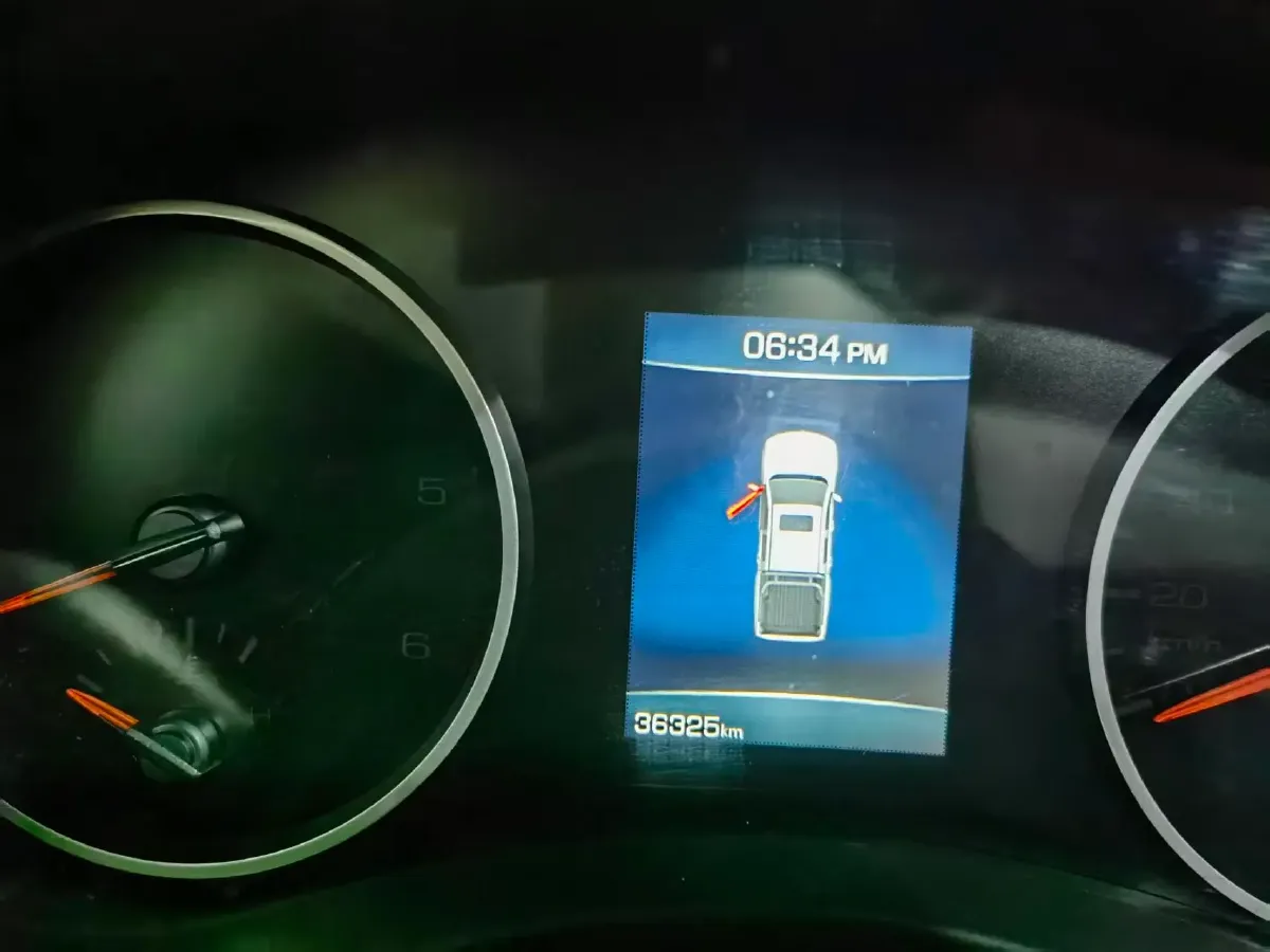 2021 Great Wall Poer 2.0T 163HP L4 8AT,autocango,china used car exporter,china ev exporter,chinese used car exporter,chinese used ev exporter