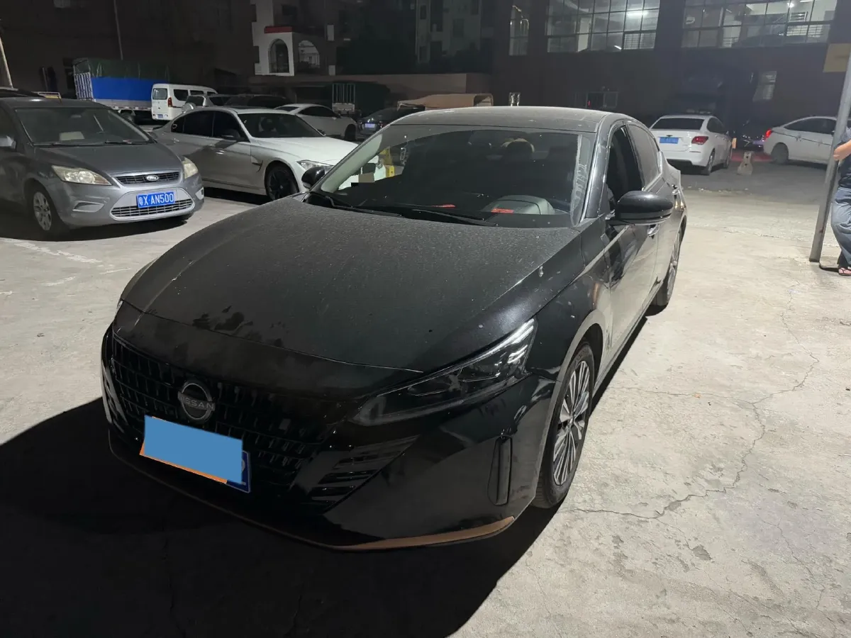 2024 Nissan Teana 2.0L 156HP L4 CVT,autocango,china used car exporter,china ev exporter,chinese used car exporter,chinese used ev exporter
