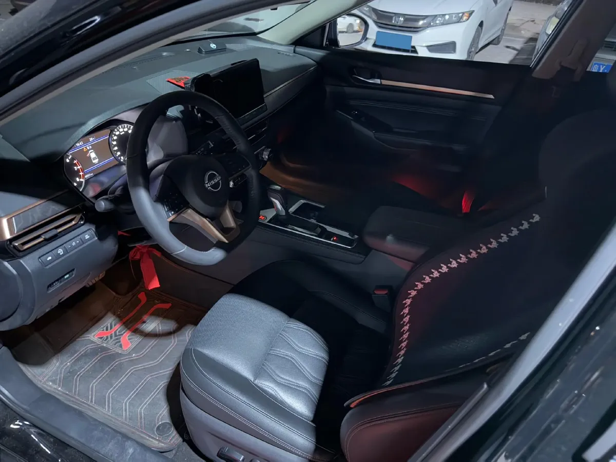 2024 Nissan Teana 2.0L 156HP L4 CVT,autocango,china used car exporter,china ev exporter,chinese used car exporter,chinese used ev exporter