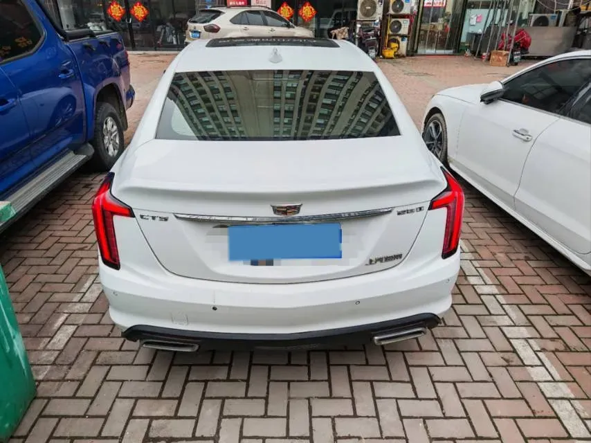 2021 Cadillac CT5 2.0T 237HP L4 10AT,autocango,china used car exporter,china ev exporter,chinese used car exporter,chinese used ev exporter