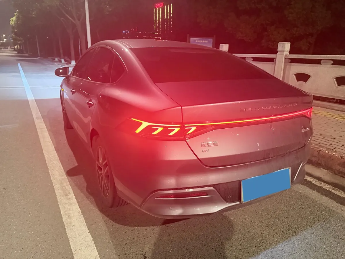 2024 BYD Qin Plus BEV 57.6KWH,autocango,china used car exporter,china ev exporter,chinese used car exporter,chinese used ev exporter