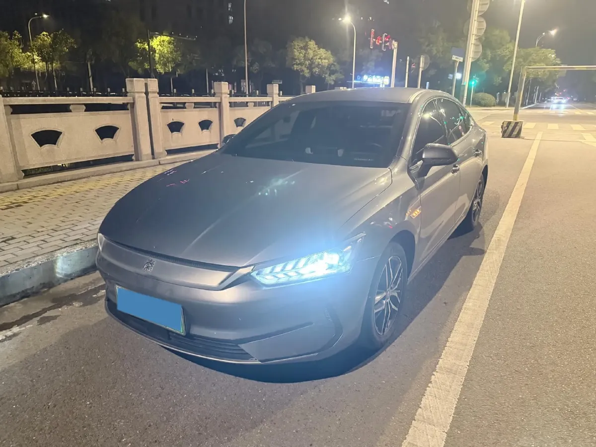 2024 BYD Qin Plus BEV 57.6KWH,autocango,china used car exporter,china ev exporter,chinese used car exporter,chinese used ev exporter