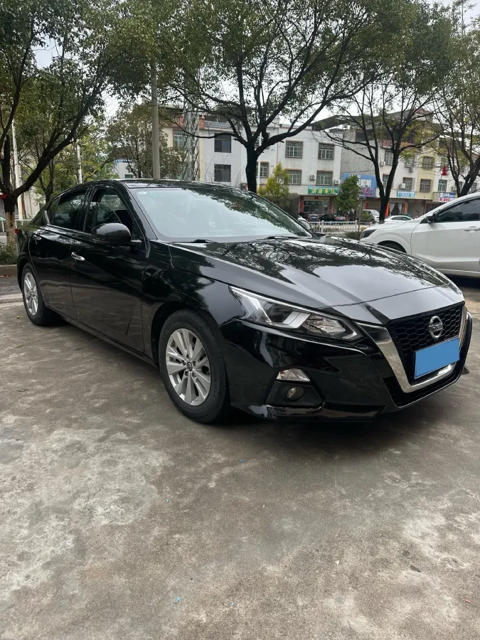 2021 Nissan Teana 2.0L 156HP L4 CVT,autocango,china used car exporter,china ev exporter,chinese used car exporter,chinese used ev exporter