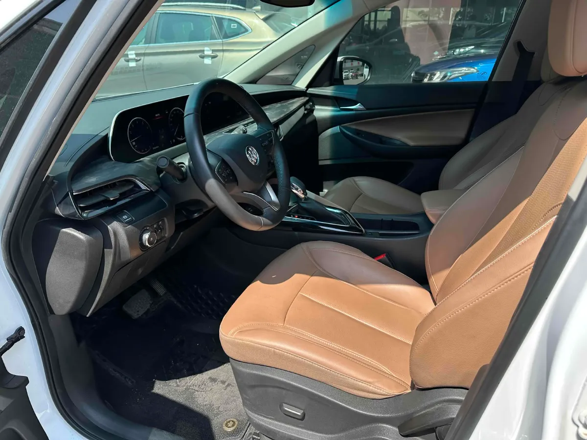 2021 Buick GL6 1.3T 163HP L3 6AT,autocango,china used car exporter,china ev exporter,chinese used car exporter,chinese used ev exporter