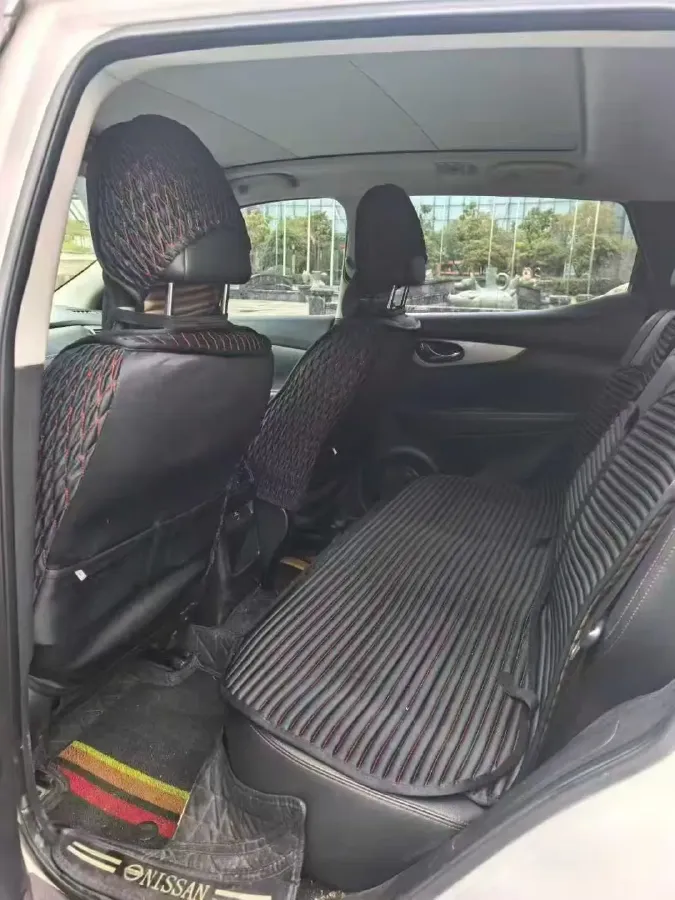 2019 Nissan Qashqai 2.0L 154HP L4 CVT,autocango,china used car exporter,china ev exporter,chinese used car exporter,chinese used ev exporter