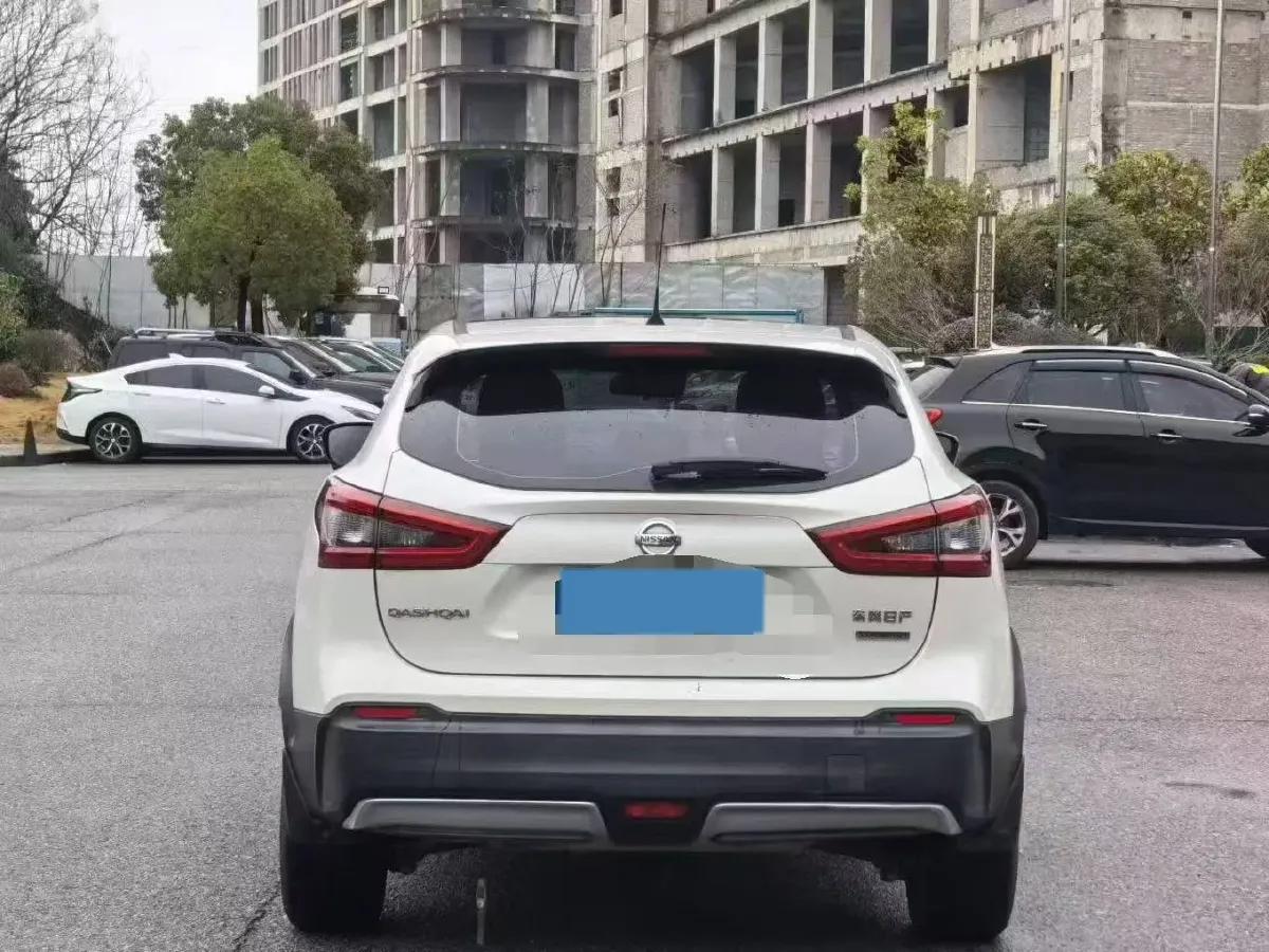2019 Nissan Qashqai 2.0L 154HP L4 CVT,autocango,china used car exporter,china ev exporter,chinese used car exporter,chinese used ev exporter