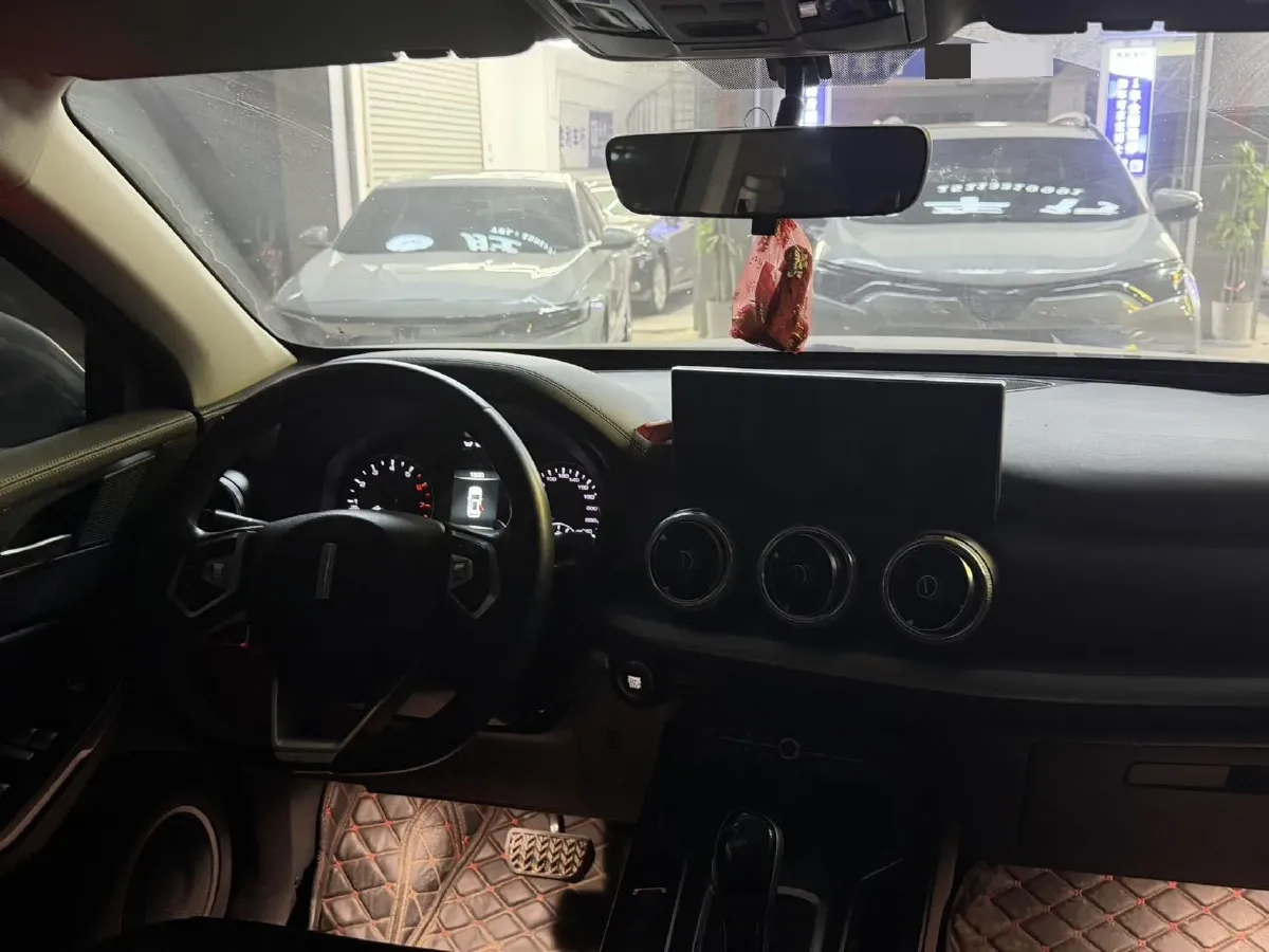 2020 WEY VV5 1.5T 171HP L4 7DCT,autocango,china used car exporter,china ev exporter,chinese used car exporter,chinese used ev exporter