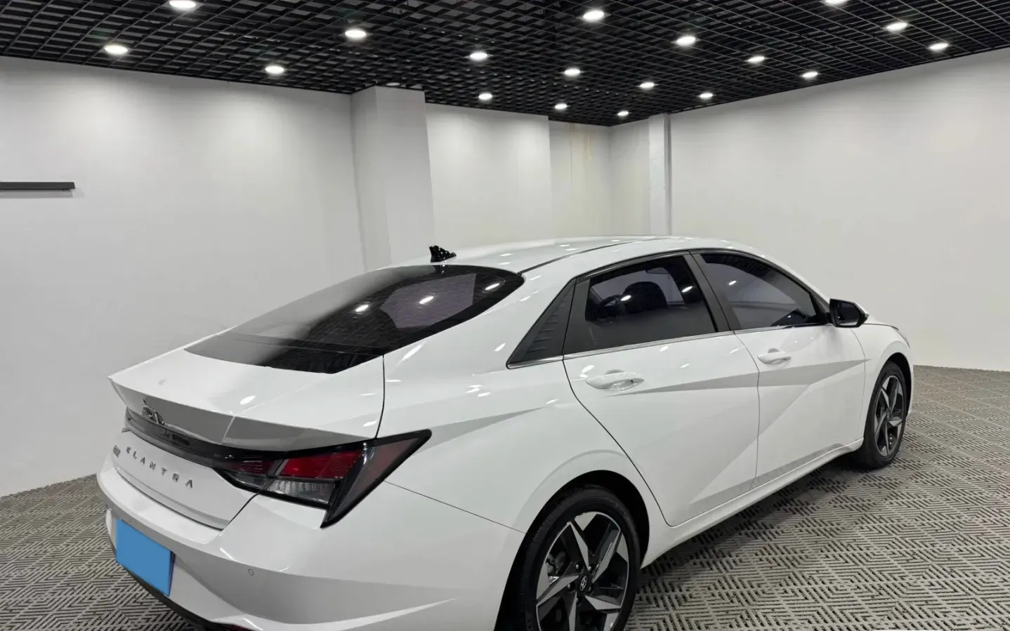 2021 Hyundai Elantra 1.5L 115HP L4 CVT,autocango,china used car exporter,china ev exporter,chinese used car exporter,chinese used ev exporter