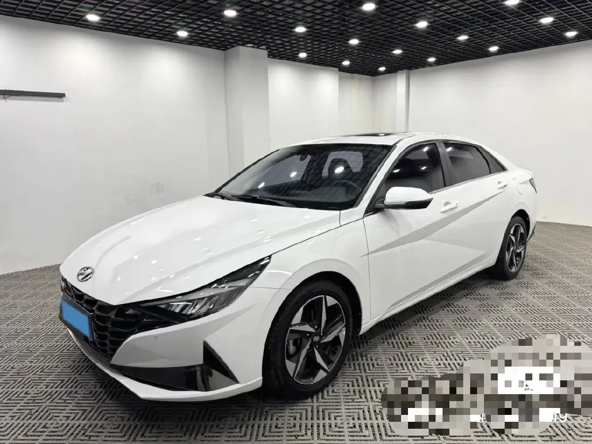 2021 Hyundai Elantra 1.5L 115HP L4 CVT,autocango,china used car exporter,china ev exporter,chinese used car exporter,chinese used ev exporter