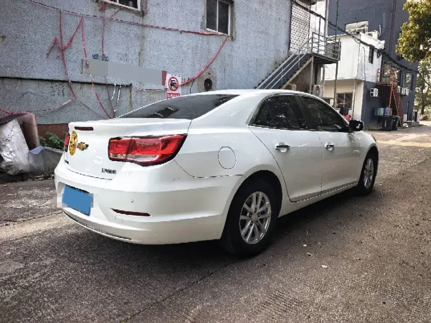 2018 Chevrolet Malibu 1.5T 170HP L4 6AT,autocango,china used car exporter,china ev exporter,chinese used car exporter,chinese used ev exporter
