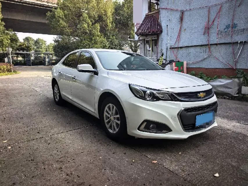 2018 Chevrolet Malibu 1.5T 170HP L4 6AT,autocango,china used car exporter,china ev exporter,chinese used car exporter,chinese used ev exporter