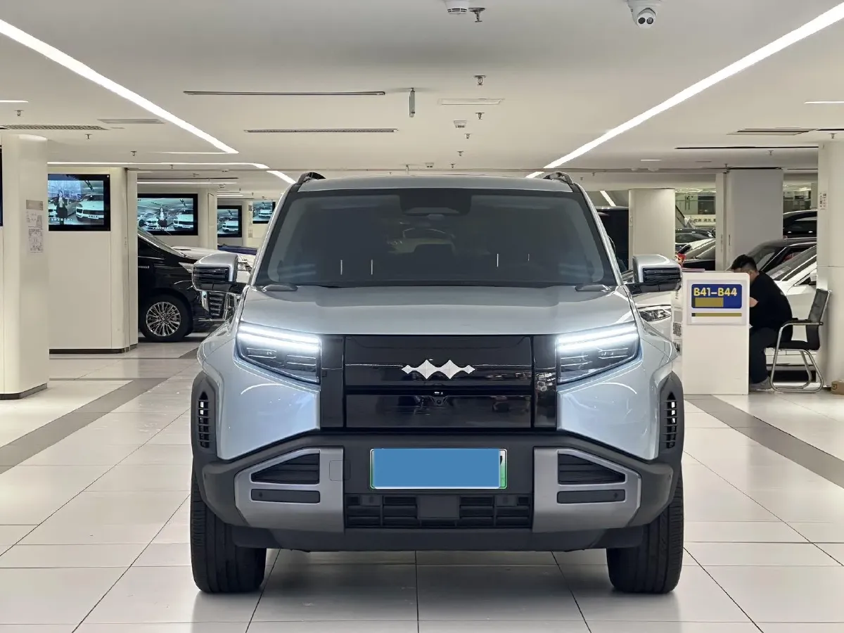 2025 FangChengBao Tai 3 BEV,autocango,china used car exporter,china ev exporter,chinese used car exporter,chinese used ev exporter