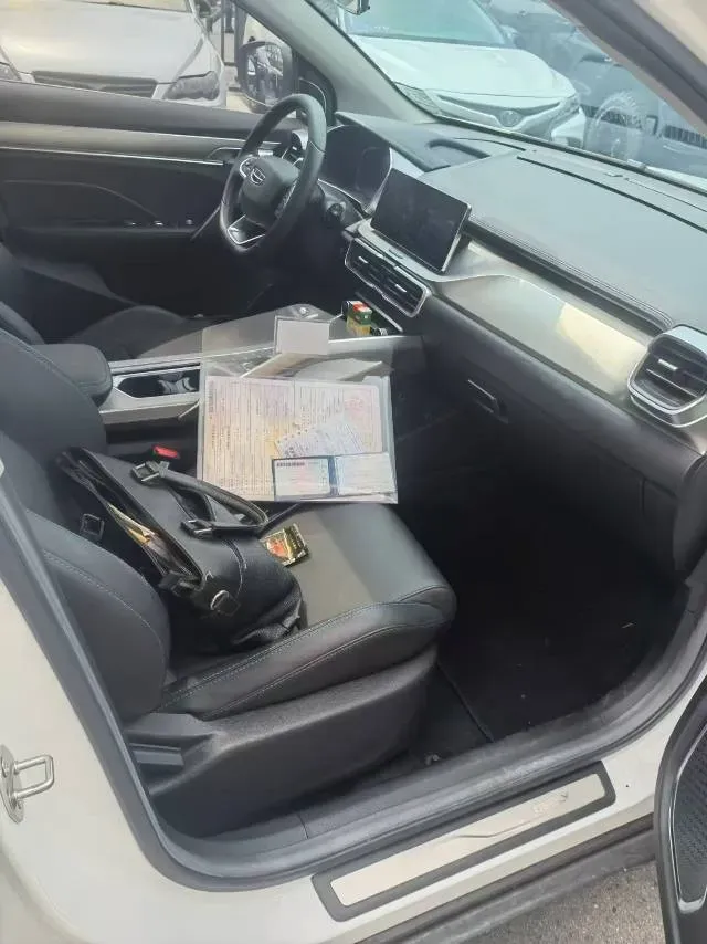 2020 Geely Coolray 1.5T 177HP L3 7DCT,autocango,china used car exporter,china ev exporter,chinese used car exporter,chinese used ev exporter