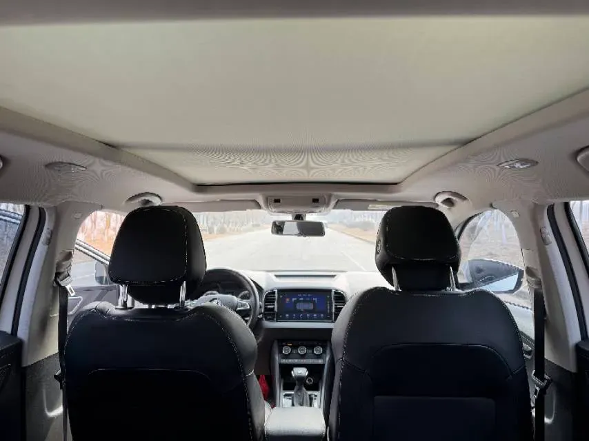 2018 Skoda Octavia 1.4T 150HP L4 7DCT,autocango,china used car exporter,china ev exporter,chinese used car exporter,chinese used ev exporter