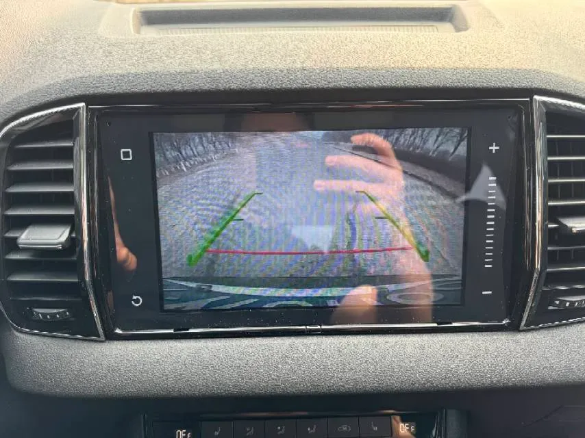 2018 Skoda Octavia 1.4T 150HP L4 7DCT,autocango,china used car exporter,china ev exporter,chinese used car exporter,chinese used ev exporter