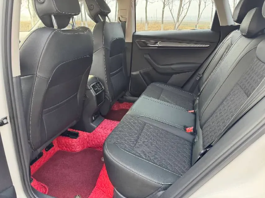 2018 Skoda Octavia 1.4T 150HP L4 7DCT,autocango,china used car exporter,china ev exporter,chinese used car exporter,chinese used ev exporter