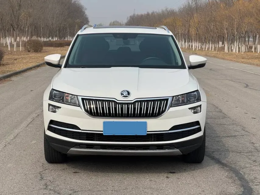2018 Skoda Octavia 1.4T 150HP L4 7DCT,autocango,china used car exporter,china ev exporter,chinese used car exporter,chinese used ev exporter