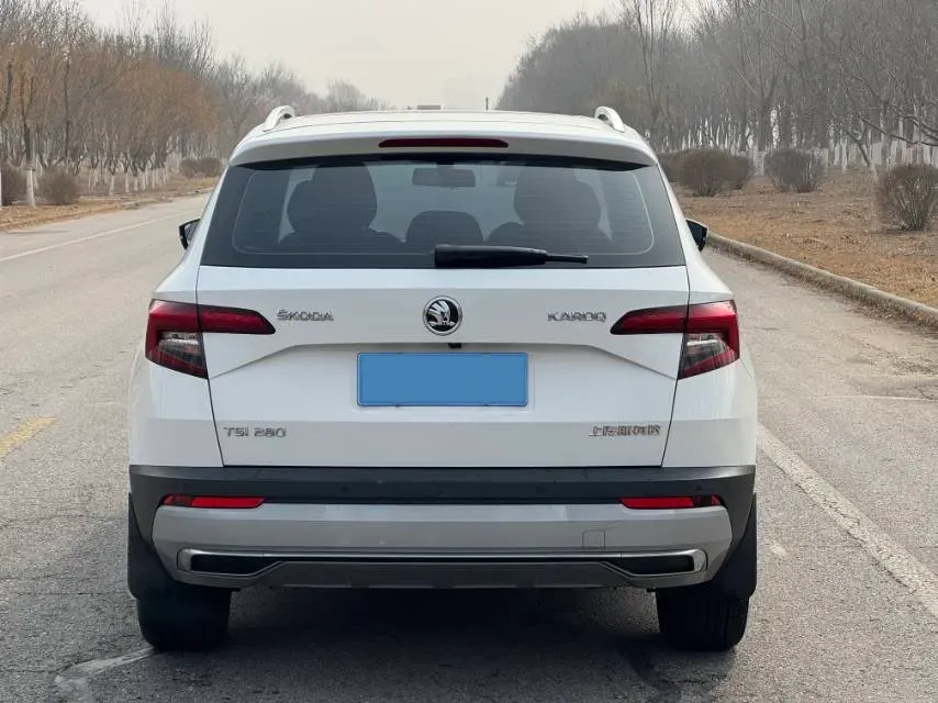 2018 Skoda Octavia 1.4T 150HP L4 7DCT,autocango,china used car exporter,china ev exporter,chinese used car exporter,chinese used ev exporter