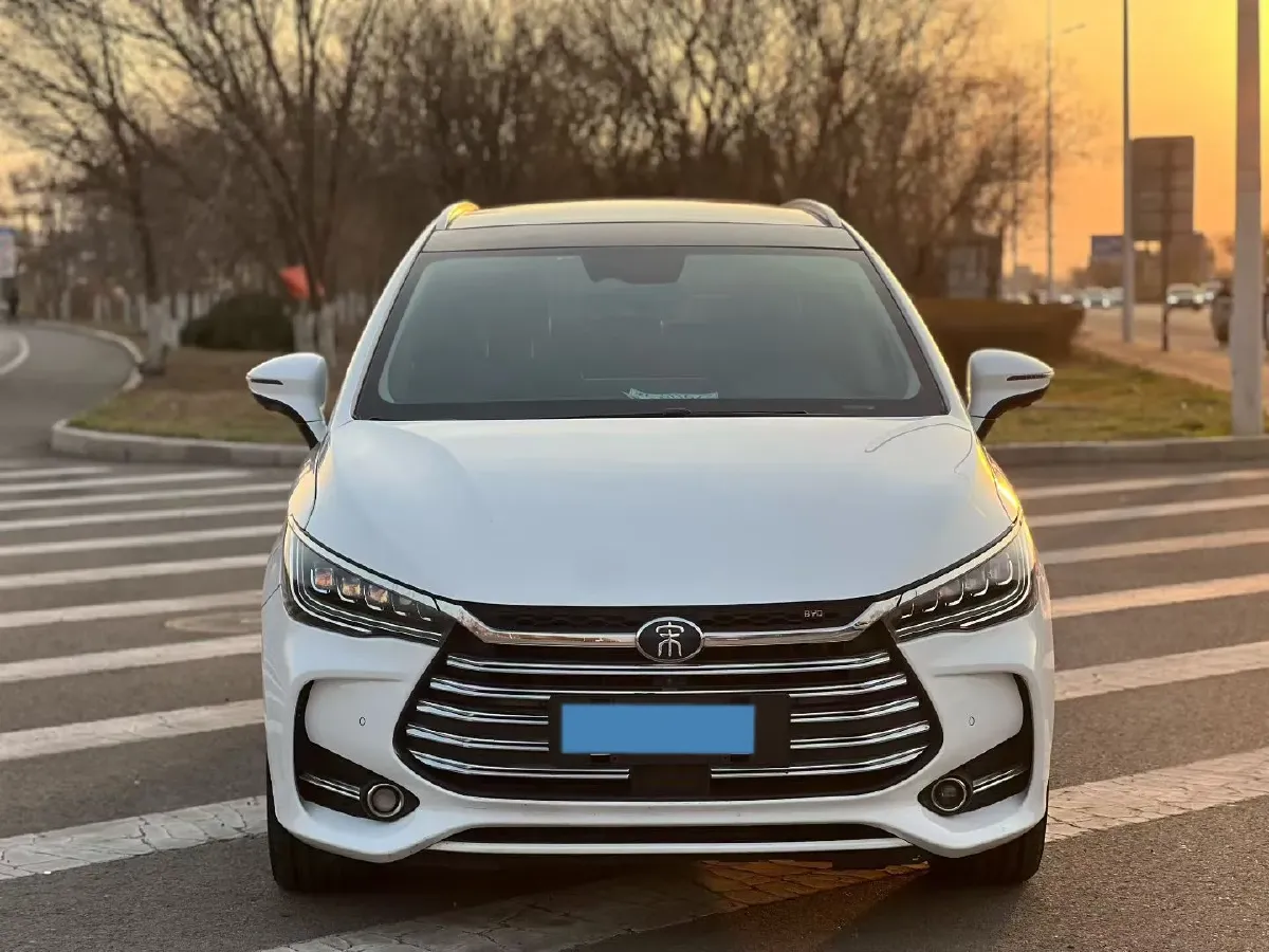 2019 BYD Song MAX 1.5T 160HP L4 6DCT PHEV 15.98KWH,autocango,china used car exporter,china ev exporter,chinese used car exporter,chinese used ev exporter