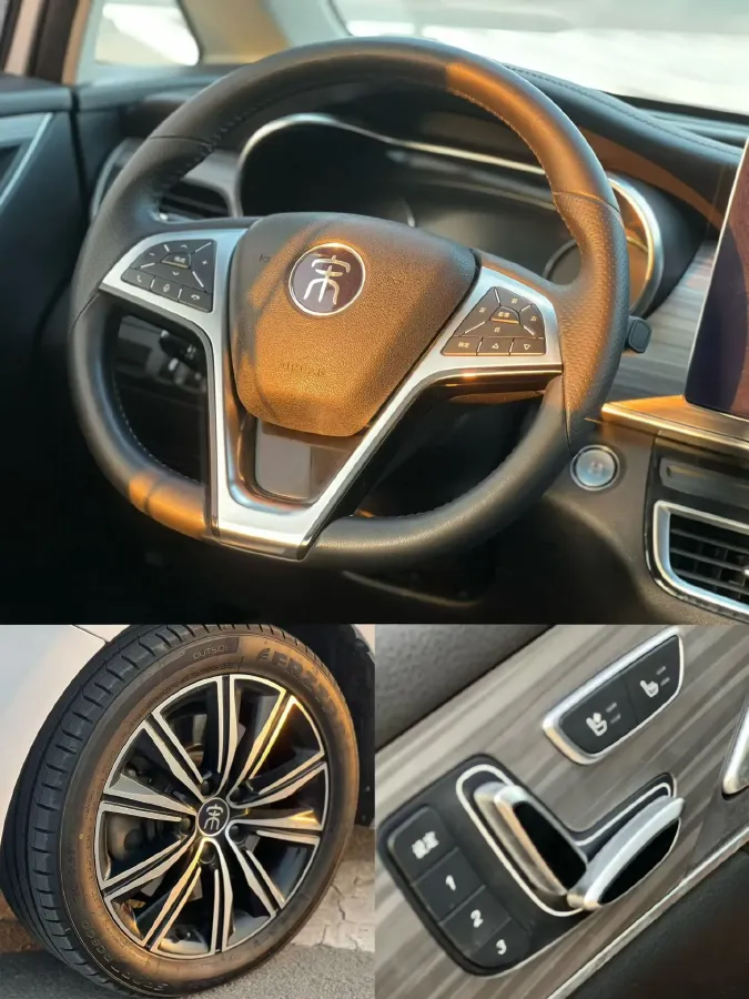 2019 BYD Song MAX 1.5T 160HP L4 6DCT PHEV 15.98KWH,autocango,china used car exporter,china ev exporter,chinese used car exporter,chinese used ev exporter