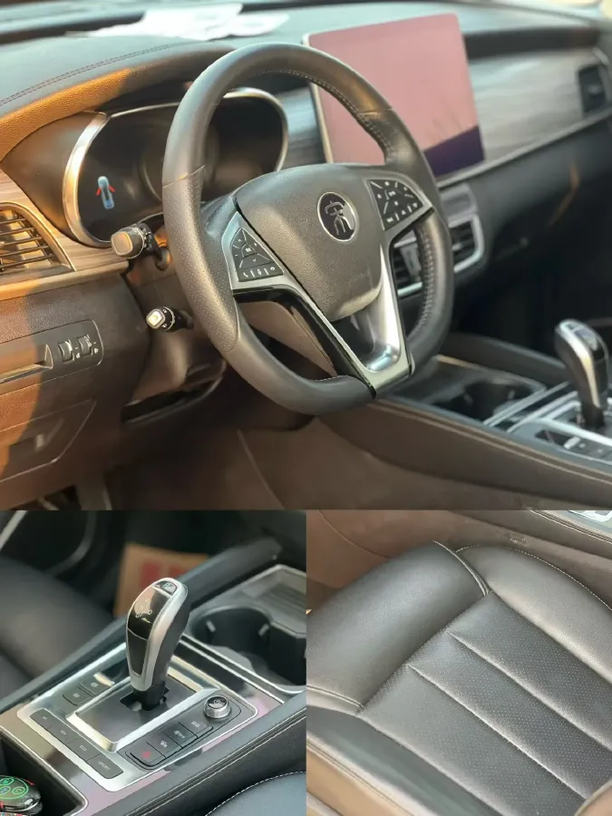 2019 BYD Song MAX 1.5T 160HP L4 6DCT PHEV 15.98KWH,autocango,china used car exporter,china ev exporter,chinese used car exporter,chinese used ev exporter