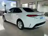 2023 Toyota Levin 1.2T 116HP L4 CVT
