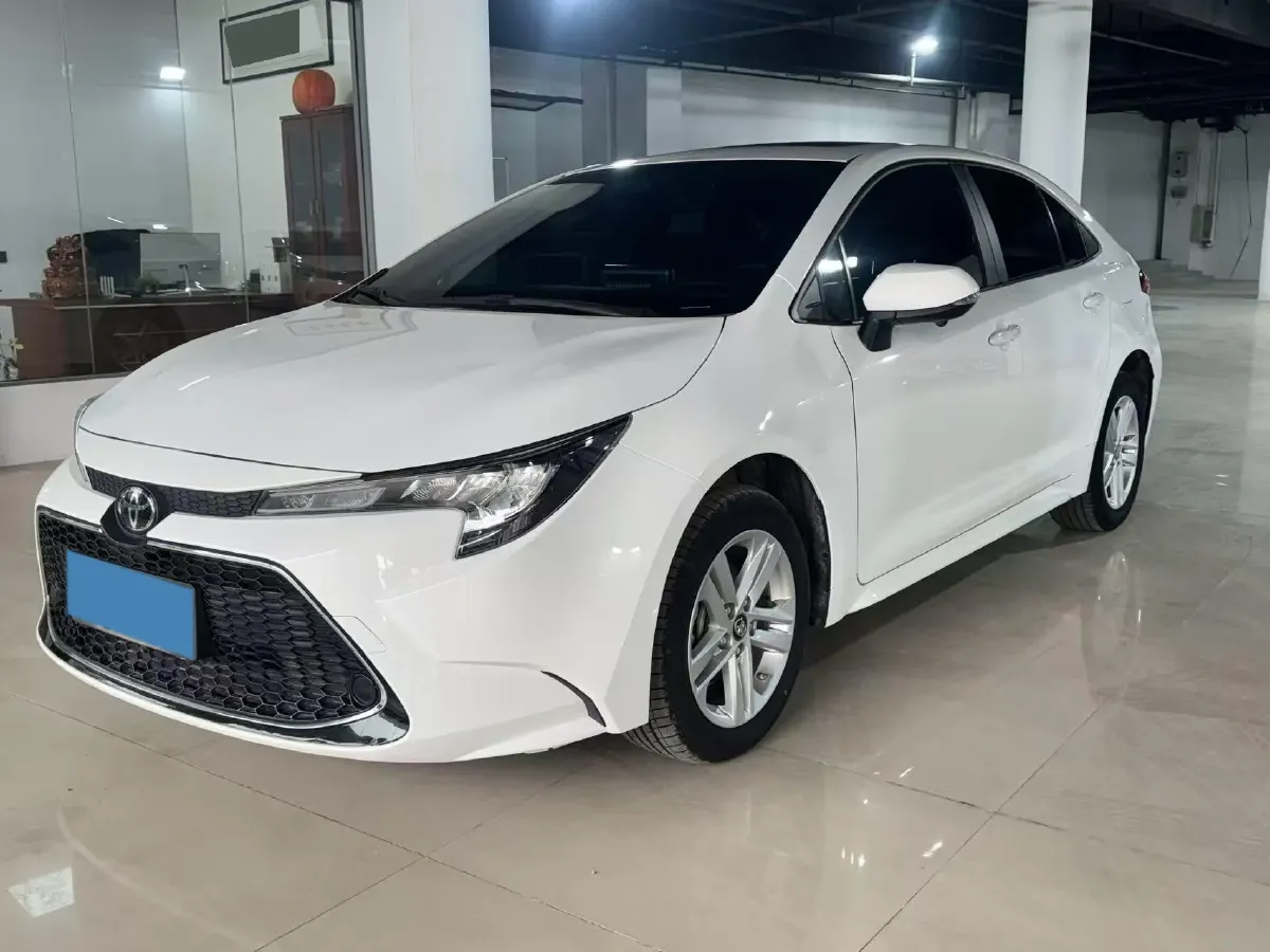 2023 Toyota Levin 1.2T 116HP L4 CVT,autocango,china used car exporter,china ev exporter,chinese used car exporter,chinese used ev exporter