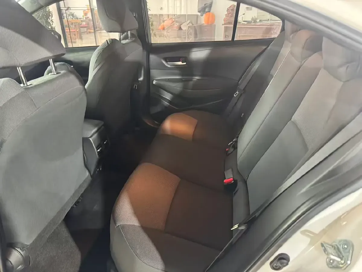 2023 Toyota Levin 1.2T 116HP L4 CVT,autocango,china used car exporter,china ev exporter,chinese used car exporter,chinese used ev exporter