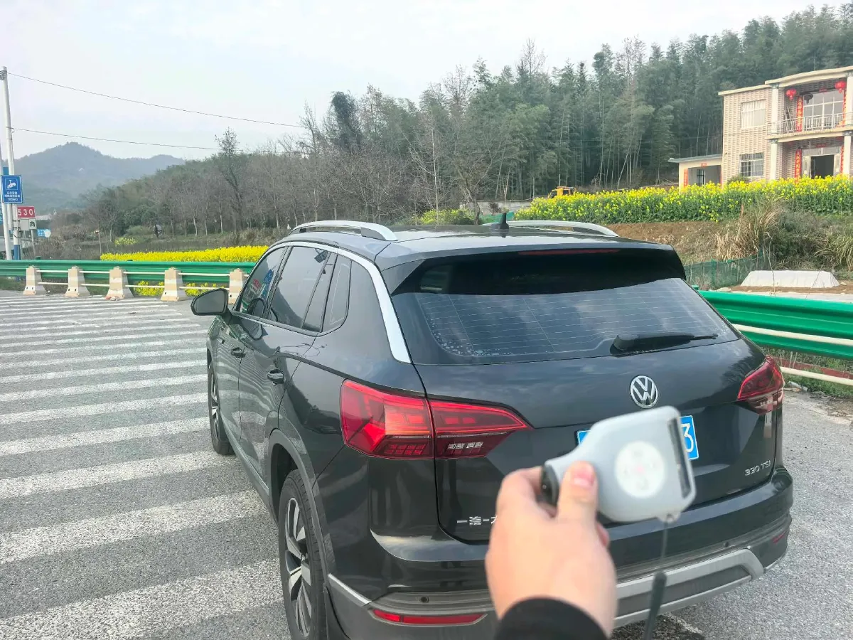 2020 Volkswagen Tayron 2.0T 186HP L4 7DCT,autocango,china used car exporter,china ev exporter,chinese used car exporter,chinese used ev exporter