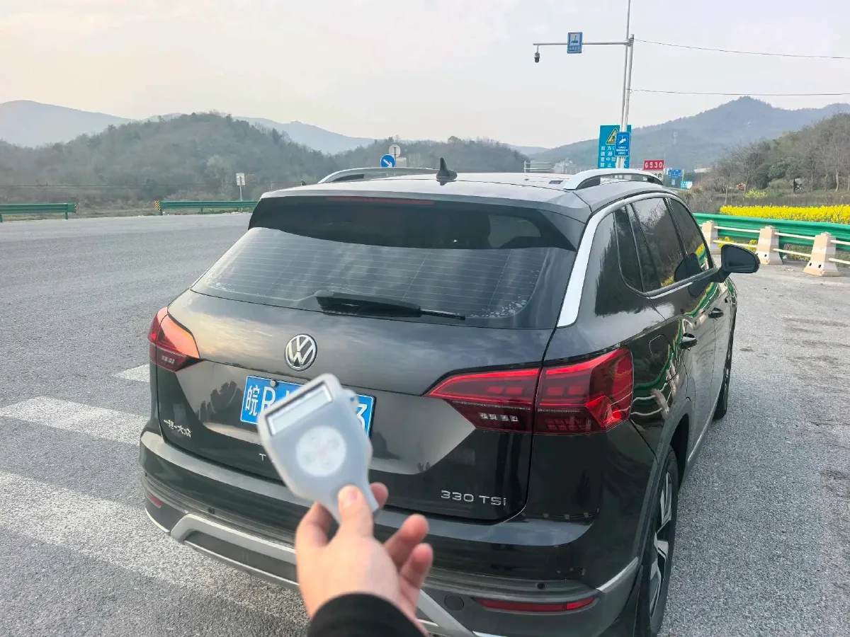 2020 Volkswagen Tayron 2.0T 186HP L4 7DCT,autocango,china used car exporter,china ev exporter,chinese used car exporter,chinese used ev exporter