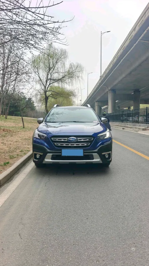 2022 Subaru Outback 2.5L 169HP H4 CVT,autocango,china used car exporter,china ev exporter,chinese used car exporter,chinese used ev exporter