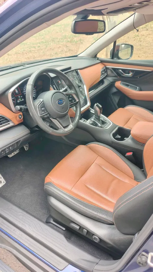 2022 Subaru Outback 2.5L 169HP H4 CVT,autocango,china used car exporter,china ev exporter,chinese used car exporter,chinese used ev exporter