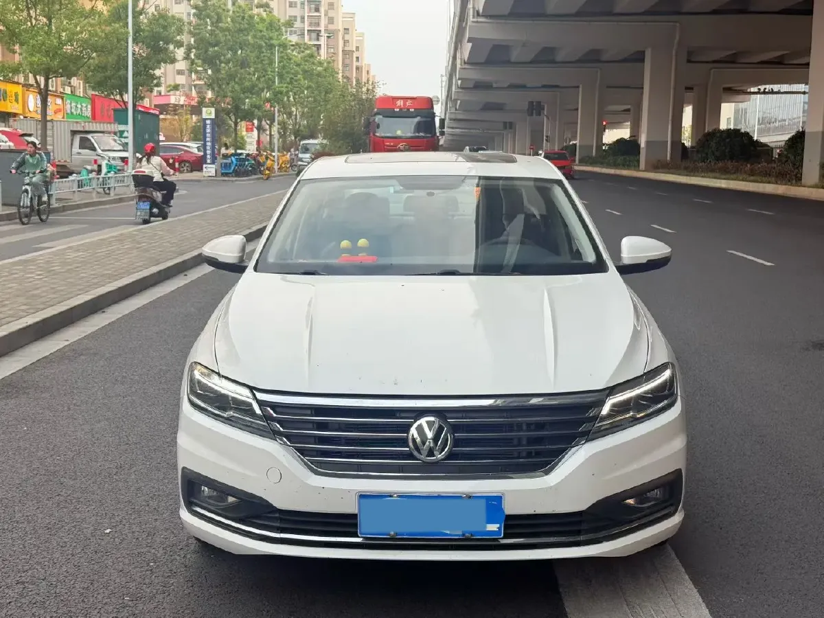 2018 Volkswagen Lavida 1.2T 116HP L4 7DCT,autocango,china used car exporter,china ev exporter,chinese used car exporter,chinese used ev exporter
