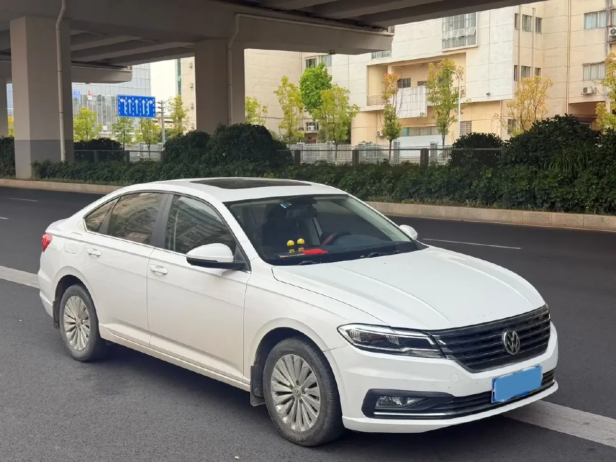 2018 Volkswagen Lavida 1.2T 116HP L4 7DCT,autocango,china used car exporter,china ev exporter,chinese used car exporter,chinese used ev exporter