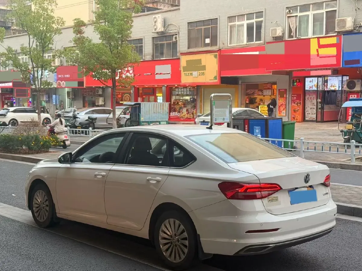 2018 Volkswagen Lavida 1.2T 116HP L4 7DCT,autocango,china used car exporter,china ev exporter,chinese used car exporter,chinese used ev exporter