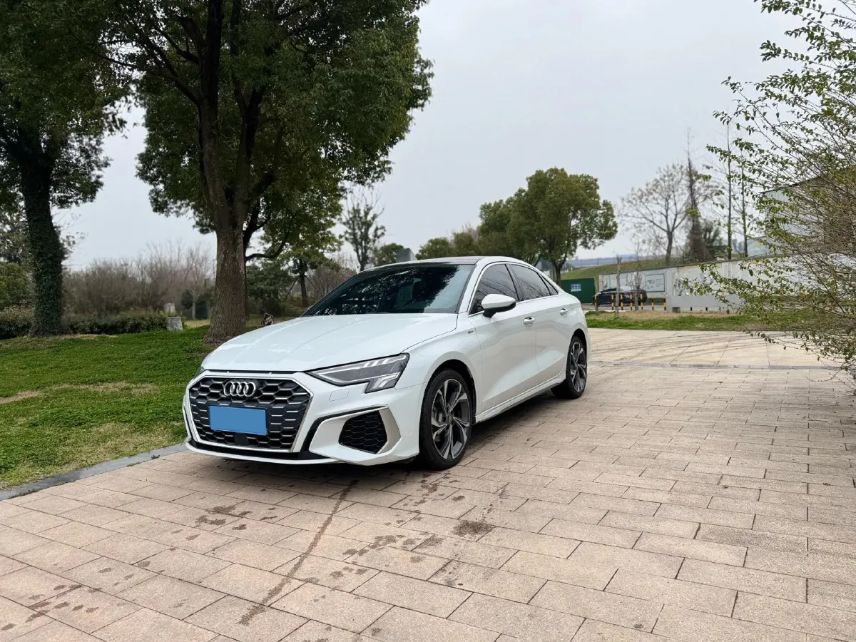 2021 Audi A3 1.4T 150HP L4 7DCT,autocango,china used car exporter,china ev exporter,chinese used car exporter,chinese used ev exporter