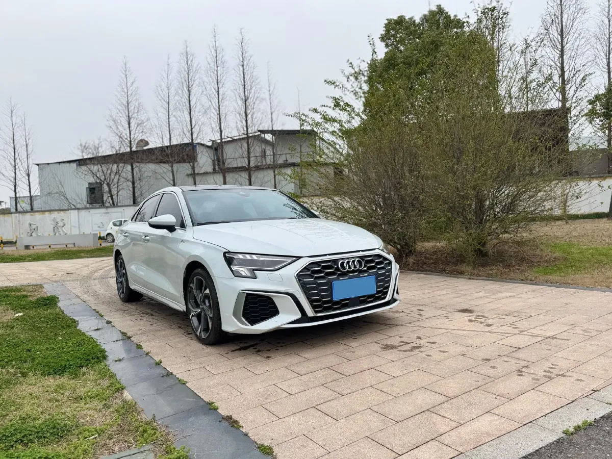 2021 Audi A3 1.4T 150HP L4 7DCT,autocango,china used car exporter,china ev exporter,chinese used car exporter,chinese used ev exporter