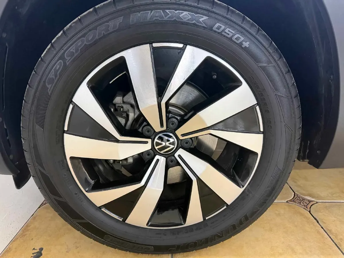 2022 Volkswagen Tayron 1.4T 150HP L4 7DCT,autocango,china used car exporter,china ev exporter,chinese used car exporter,chinese used ev exporter