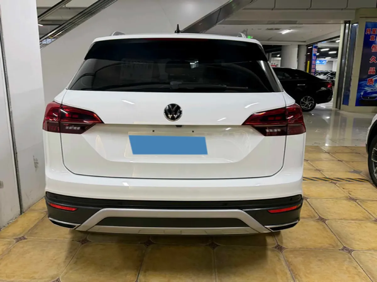2022 Volkswagen Tayron 1.4T 150HP L4 7DCT,autocango,china used car exporter,china ev exporter,chinese used car exporter,chinese used ev exporter