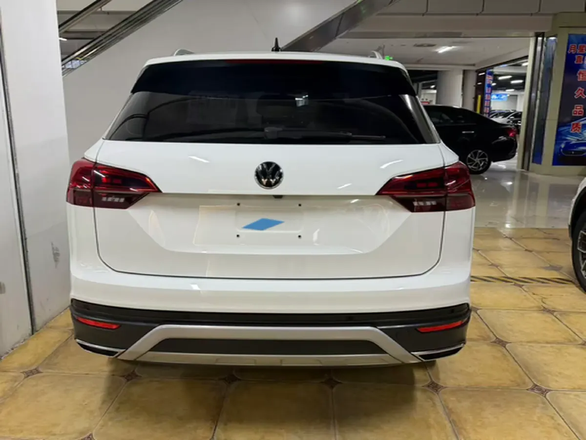 2022 Volkswagen Tayron 1.4T 150HP L4 7DCT,autocango,china used car exporter,china ev exporter,chinese used car exporter,chinese used ev exporter