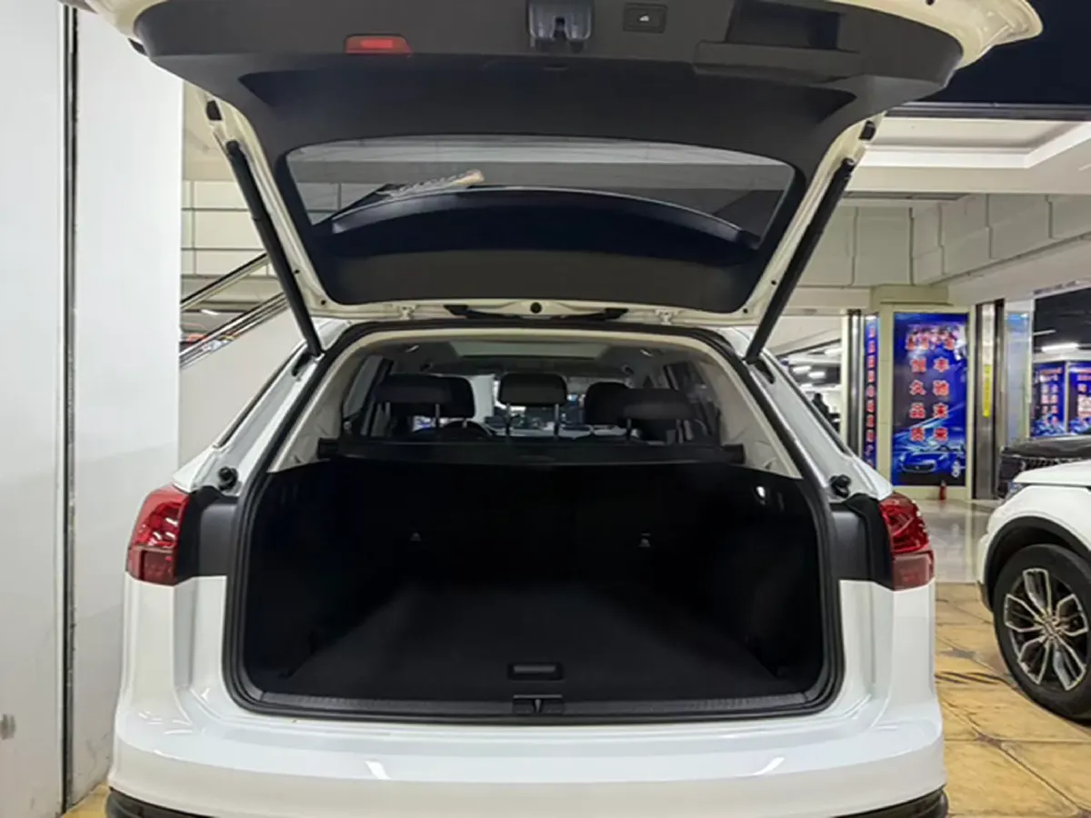 2022 Volkswagen Tayron 1.4T 150HP L4 7DCT,autocango,china used car exporter,china ev exporter,chinese used car exporter,chinese used ev exporter