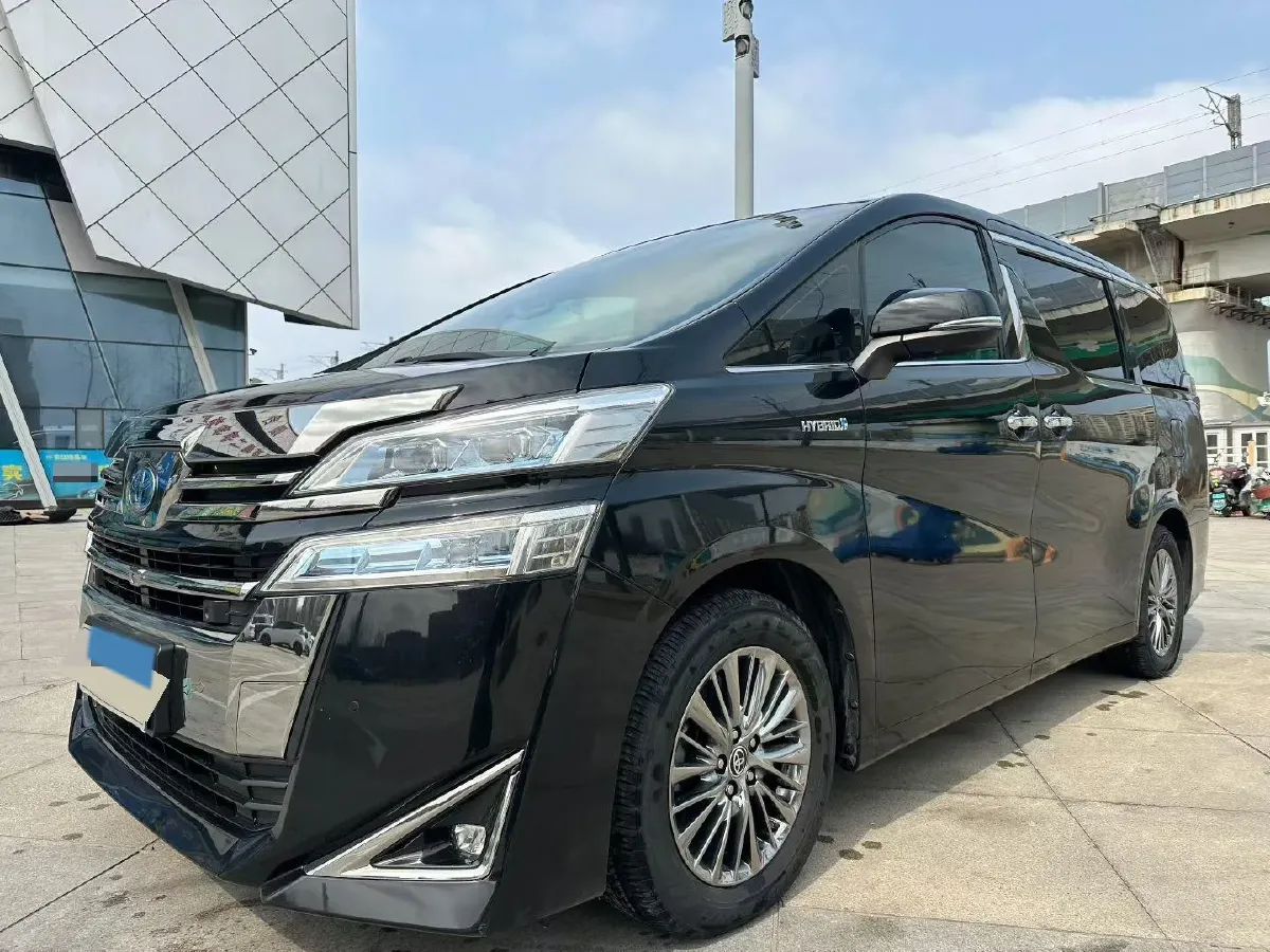2020 Toyota Vellfire 2.5L 117HP L4 E-CVT Hybrid,autocango,china used car exporter,china ev exporter,chinese used car exporter,chinese used ev exporter